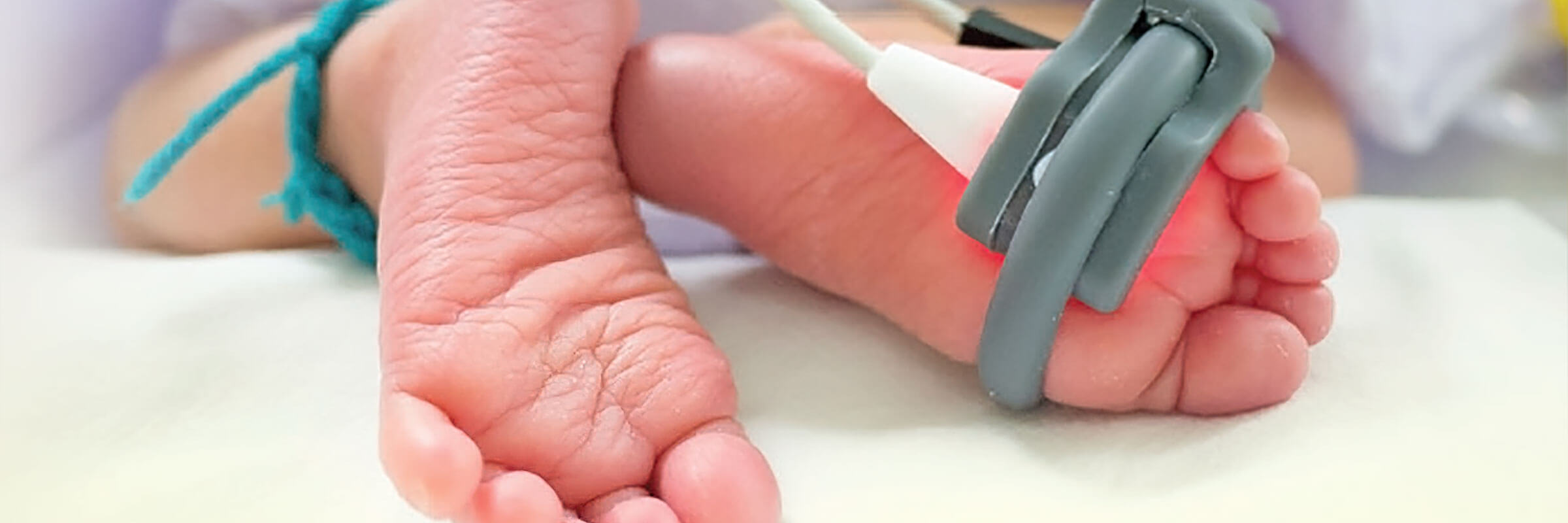 New research for mums and bubs receives a $500,000 boost Hero Image